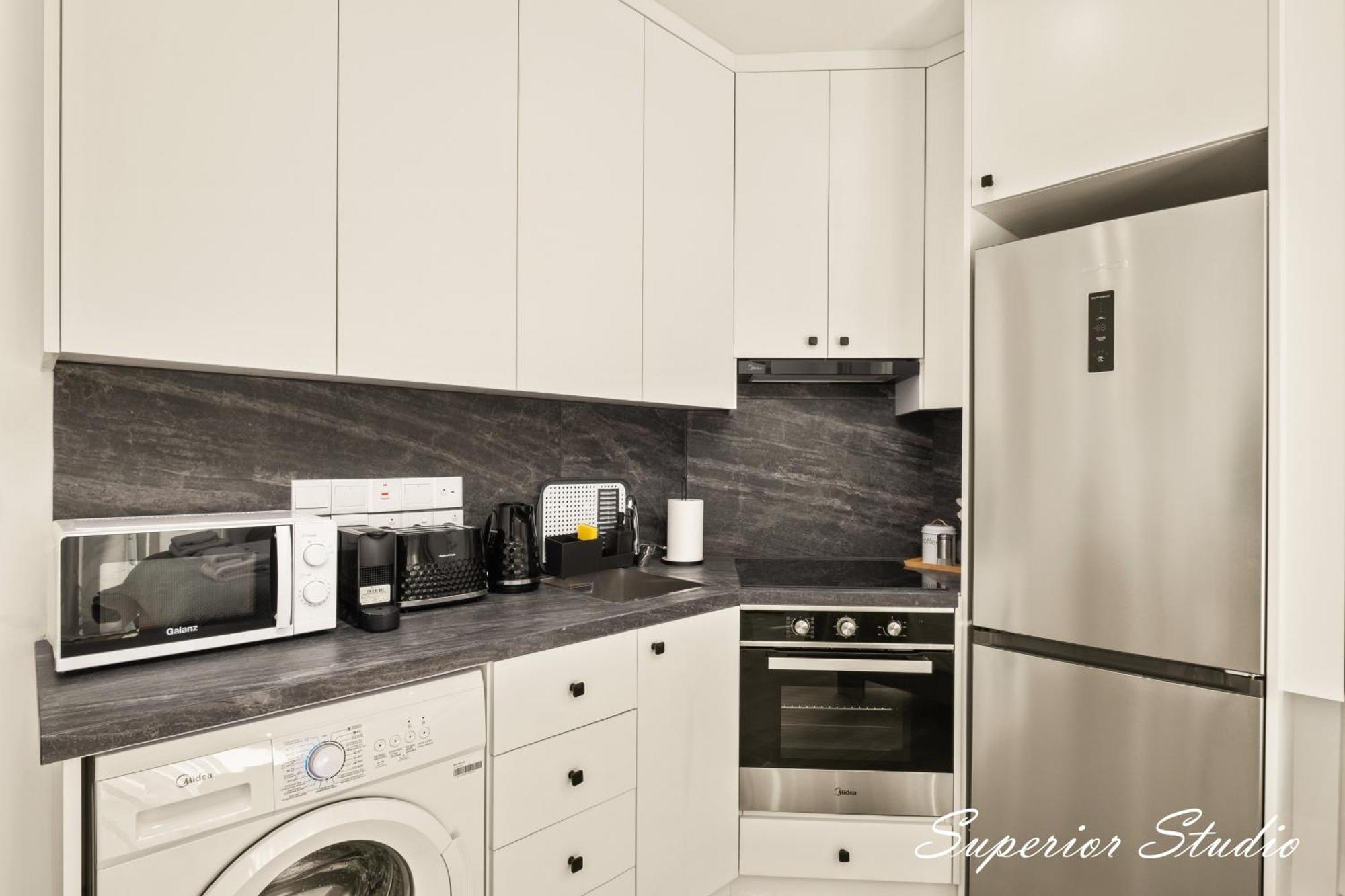Lazuli Hermes Apartments Larnaca Exterior foto